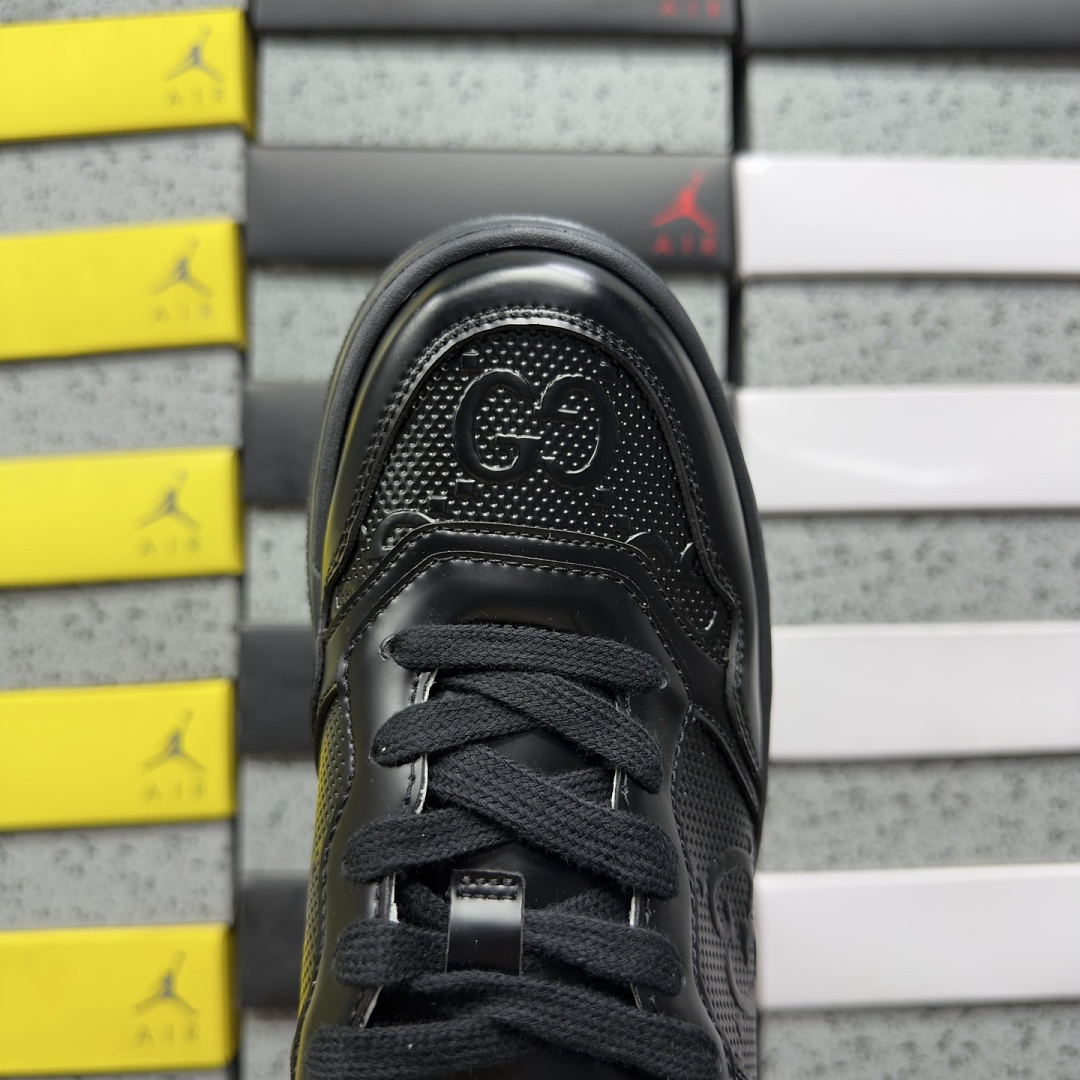 Gucci Chunky GG Web Sneaker - Image 9