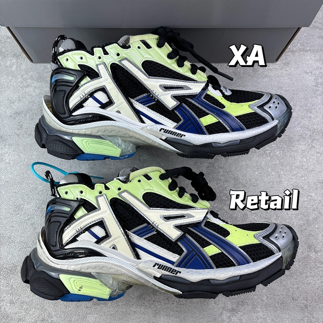 Balenciaga Runner - Image 20