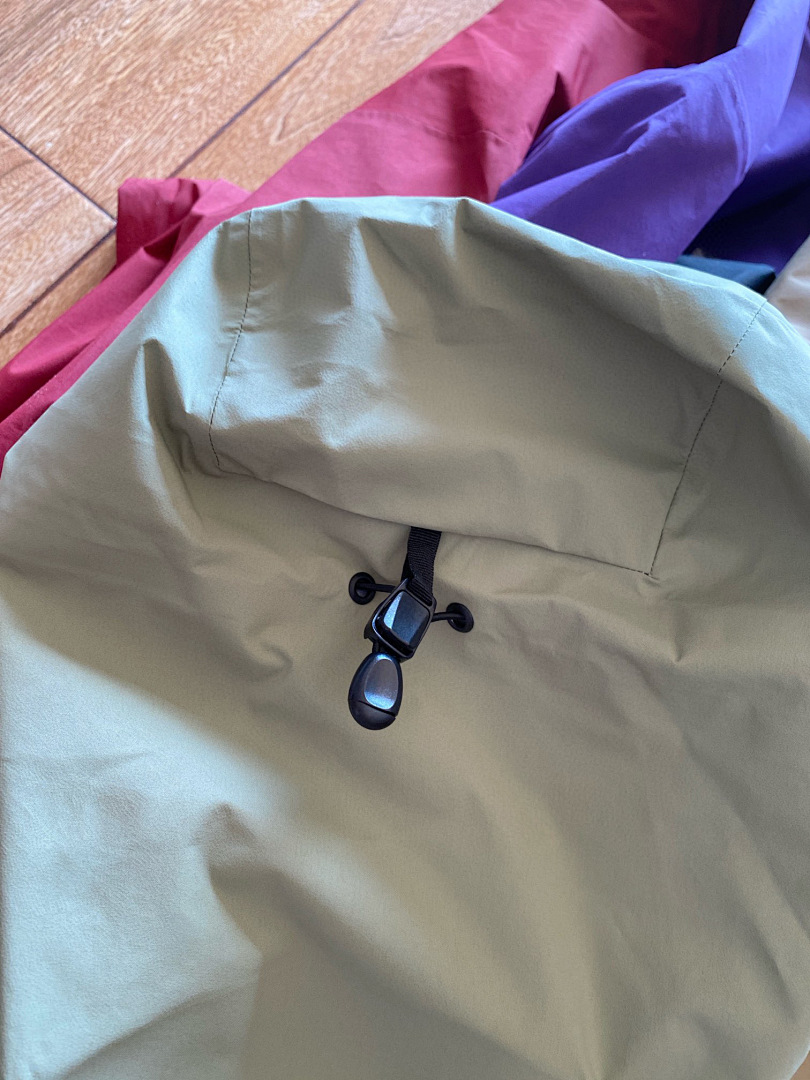 Arc'teryx Beta Lightweight LW Patchwork - Image 30