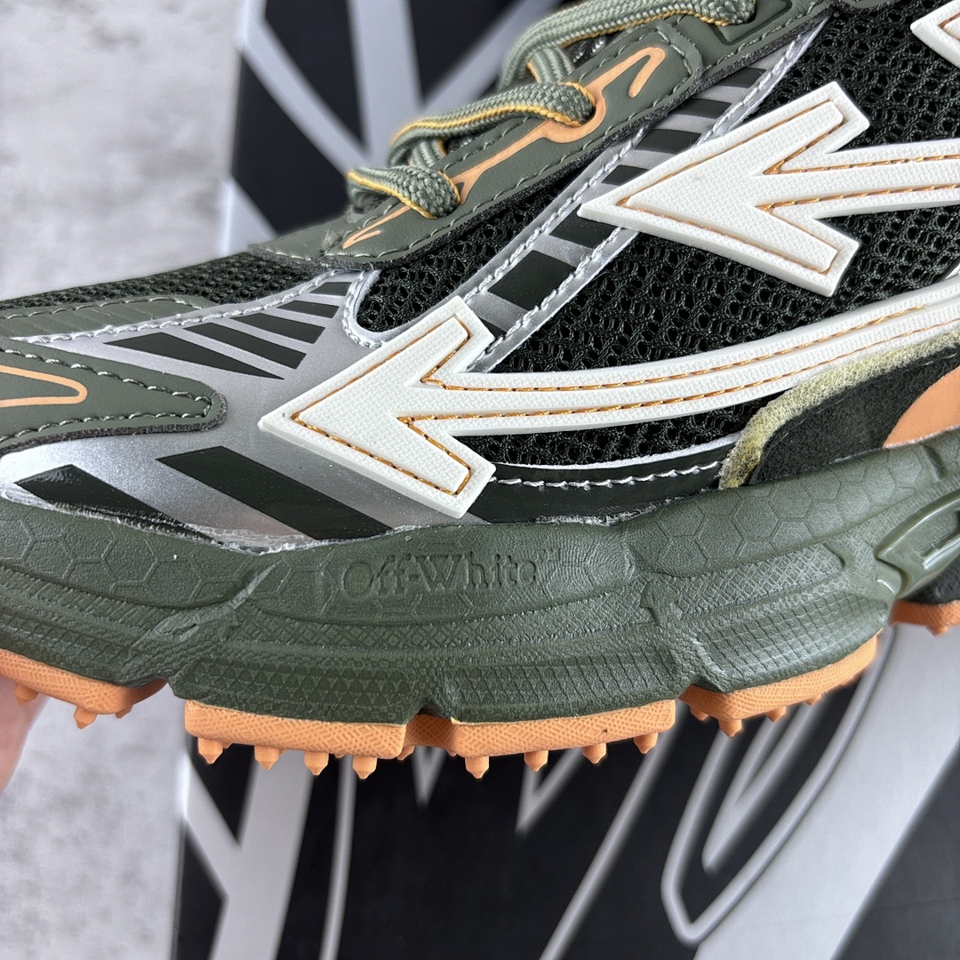 Off-White Be Right Back - Image 13