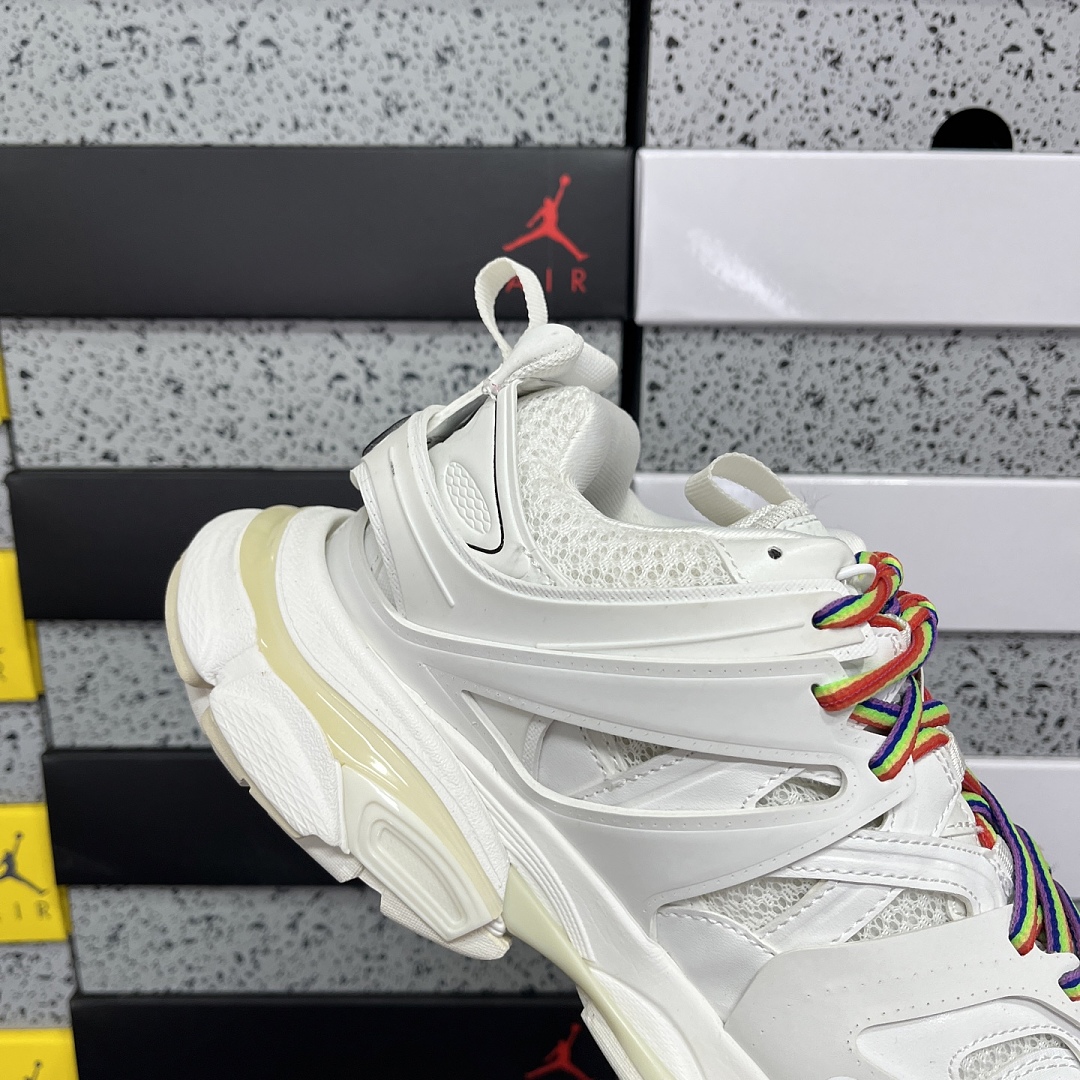Balenciaga Track - Image 6