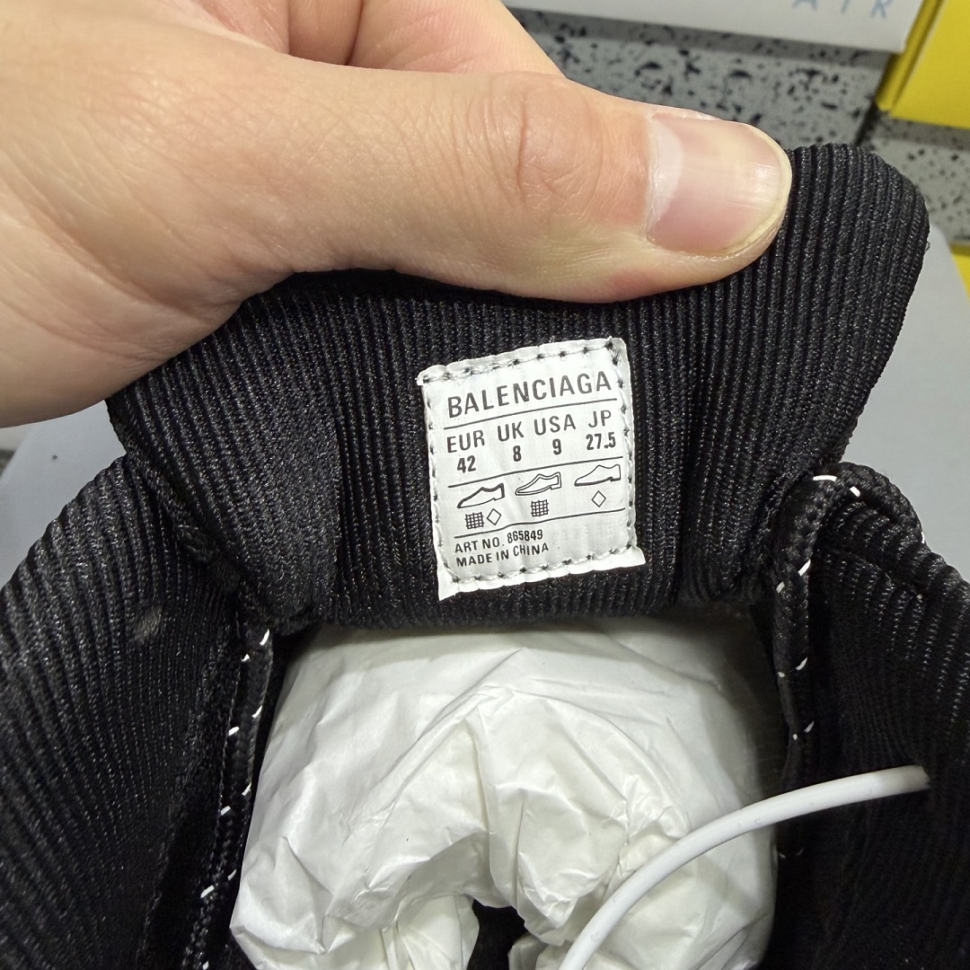 Balenciaga Triple S 2 - Image 2