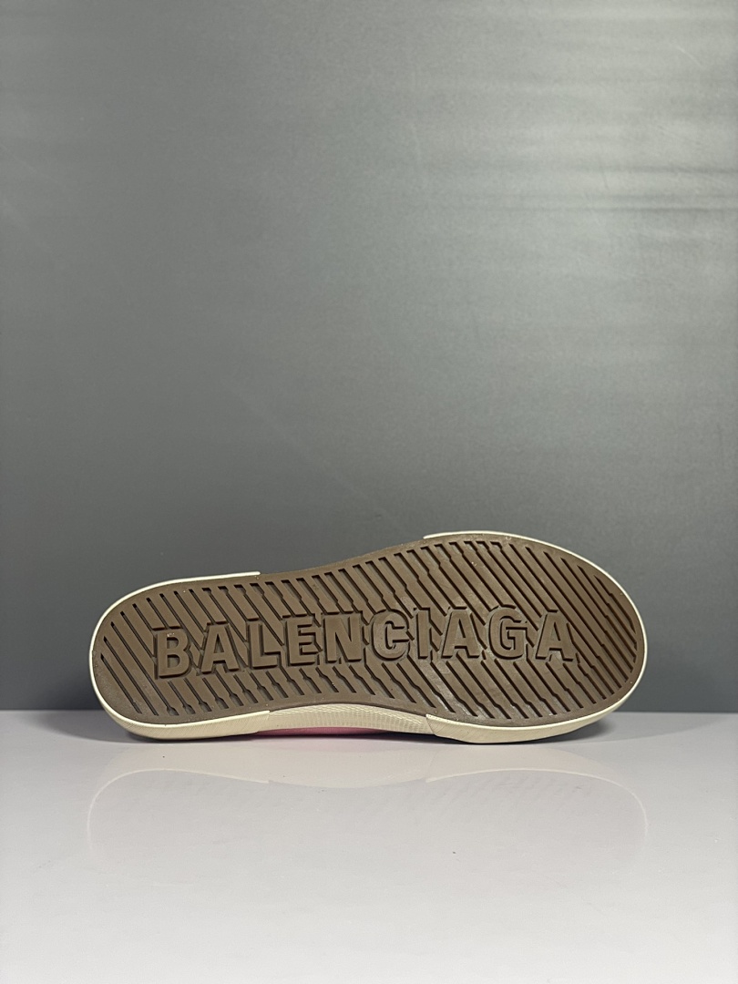 Balenciaga Paris Mule - Image 6
