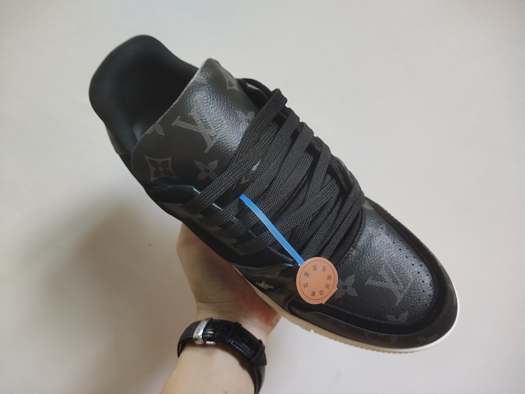 Louis Vuitton LV Trainer - Image 8