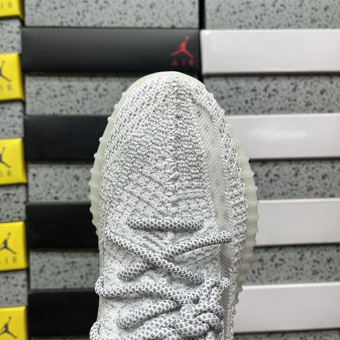 Adidas Yeezy Boost 350 V2 Static Reflective - Image 2