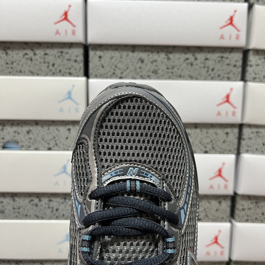 New Balance 740V2 (Grey Blue) - Image 7