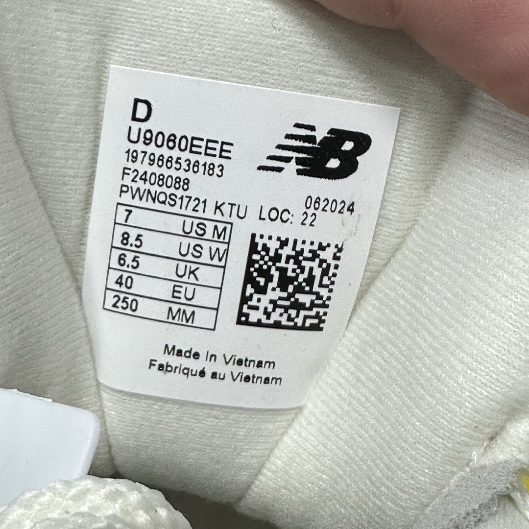 New Balance 9060 - Image 8