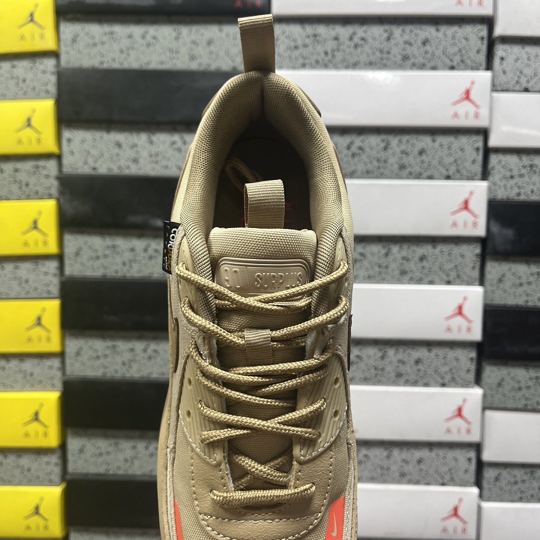 Nike Air Max 90 Surplus Desert (Camo) - Image 6