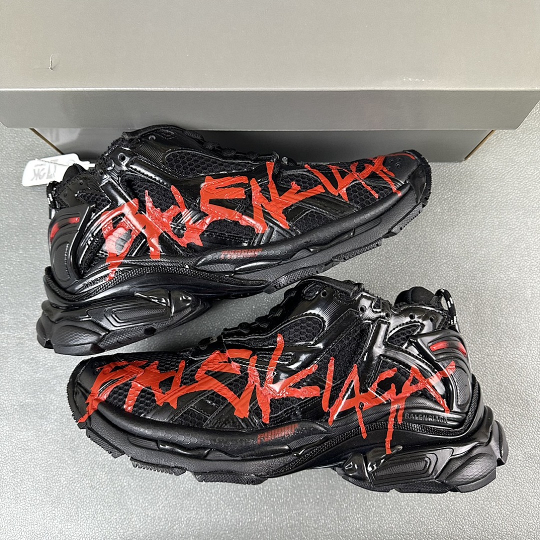 Balenciaga Runner - Image 83