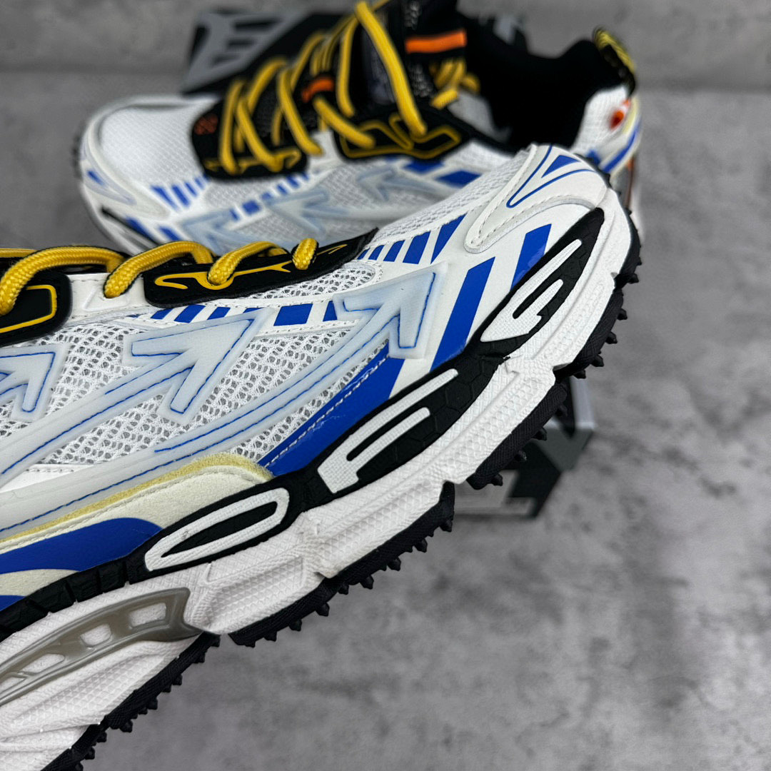 Off-White Be Right Back - Image 3