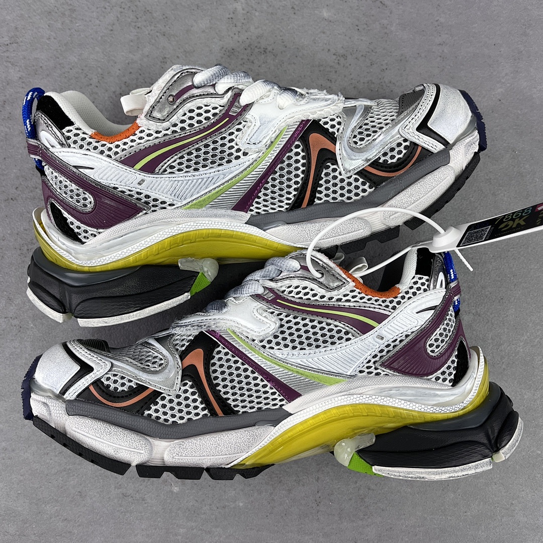 Balenciaga Runner 2.0 - Image 36