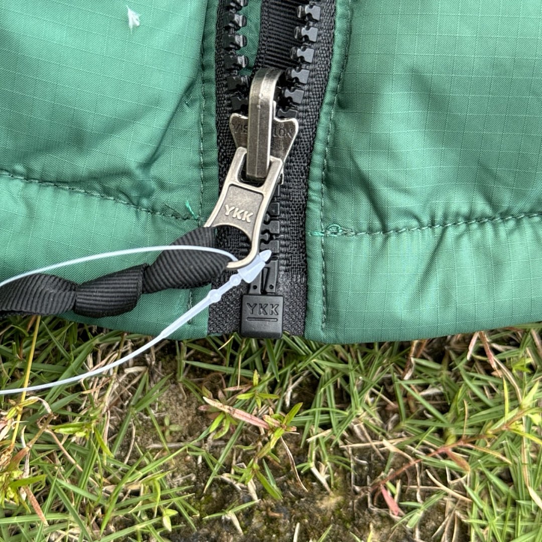 The North Face TNF 1996 Retro Nuptse Vest - Image 59