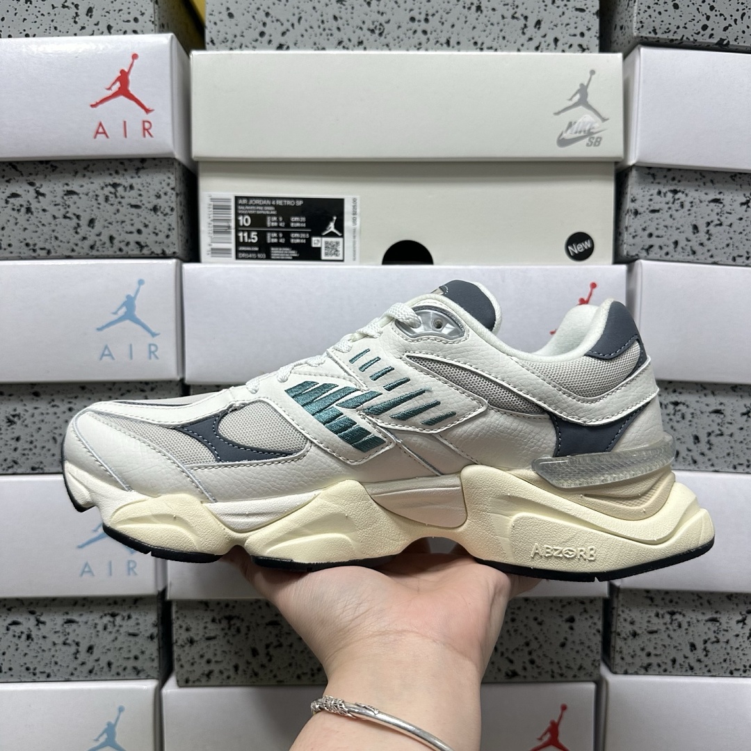 New Balance 9060 - Image 3