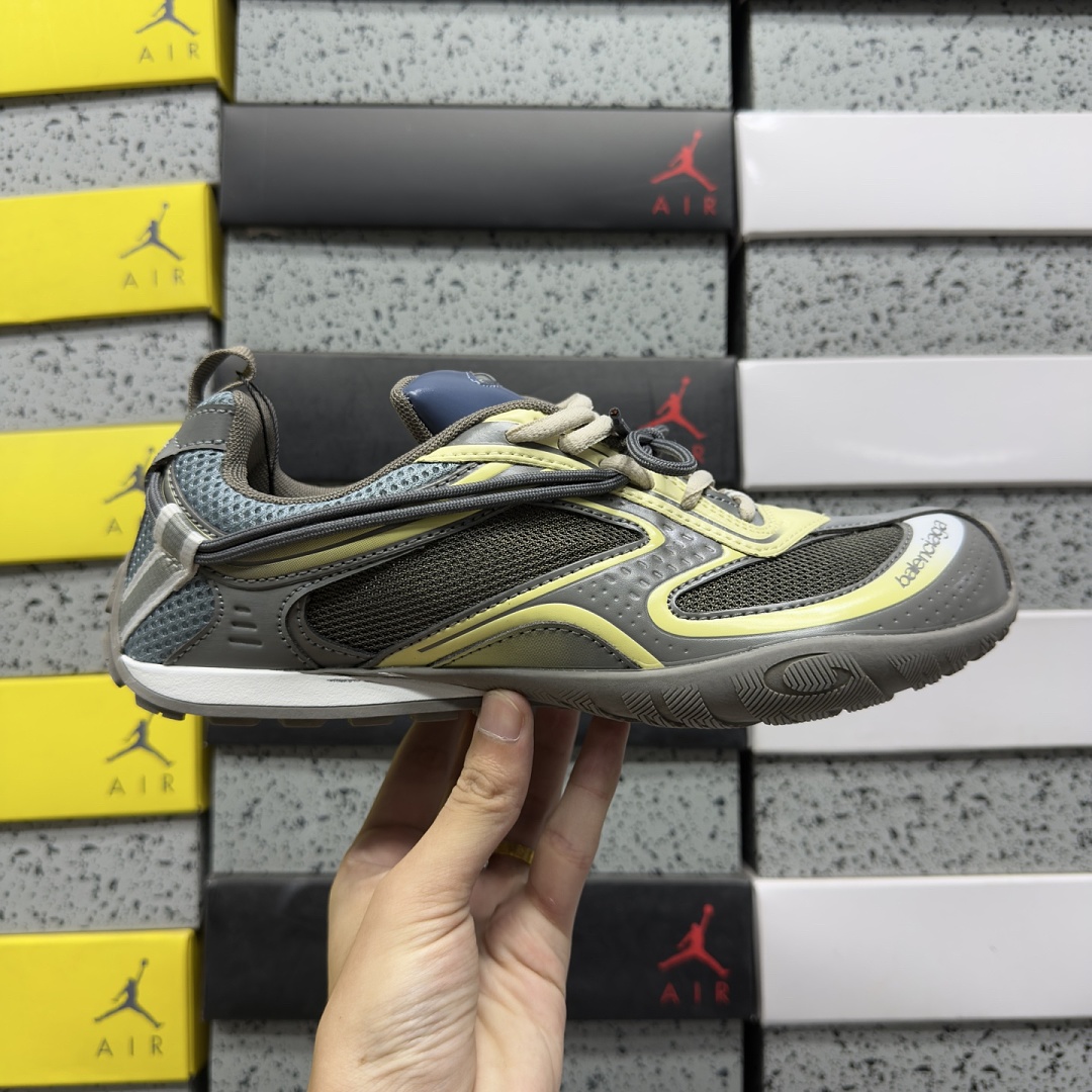 Balenciaga BLCG Radar - Image 3