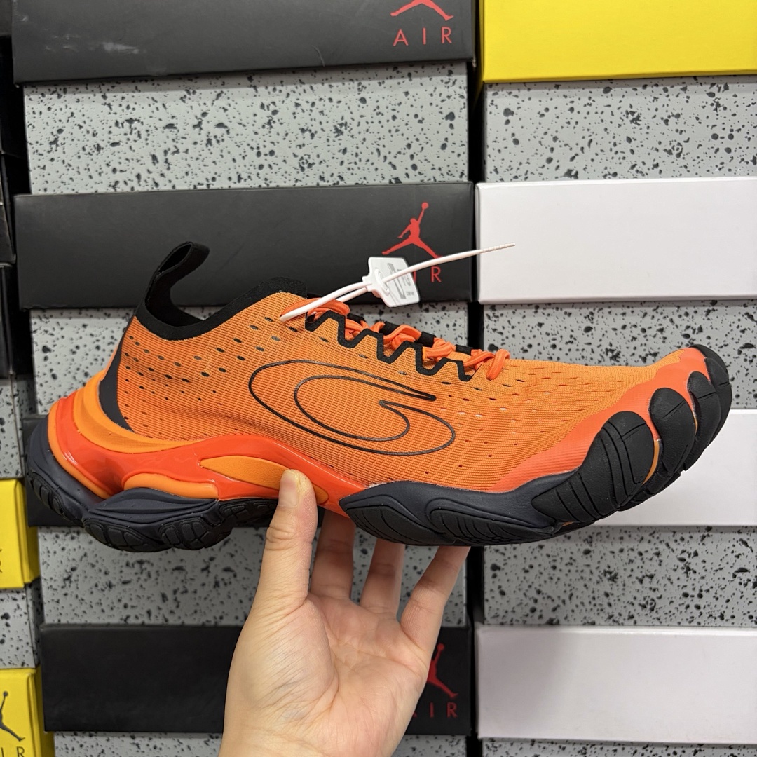 Balenciaga Anatomic Runner 20 Gen - Image 8