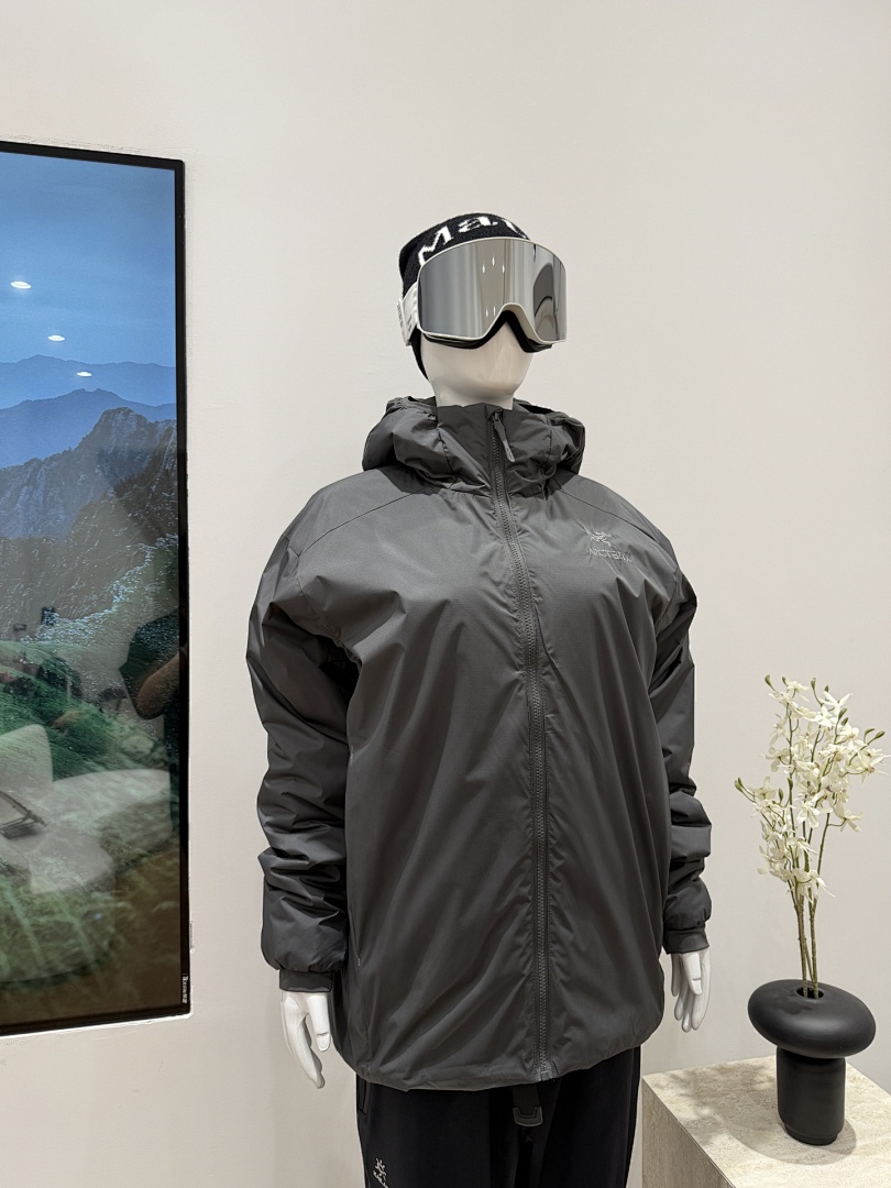 Arc'teryx Atom Hoody 1.0 - Image 51