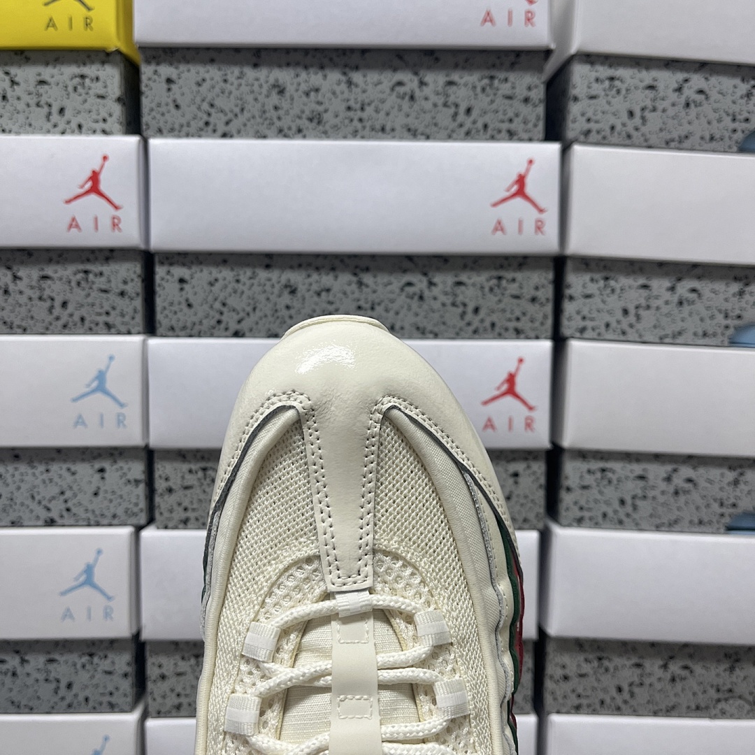 Nike Air Max 95 SP Undefeated Sail IB4453-100 - Image 6