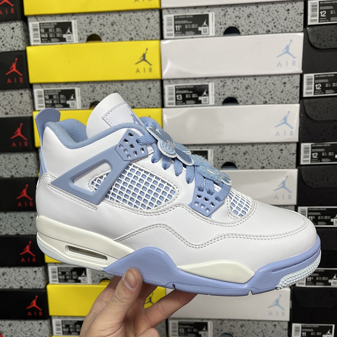 Nike Forget Me Not Ice Blue Mothers Day - Image 9