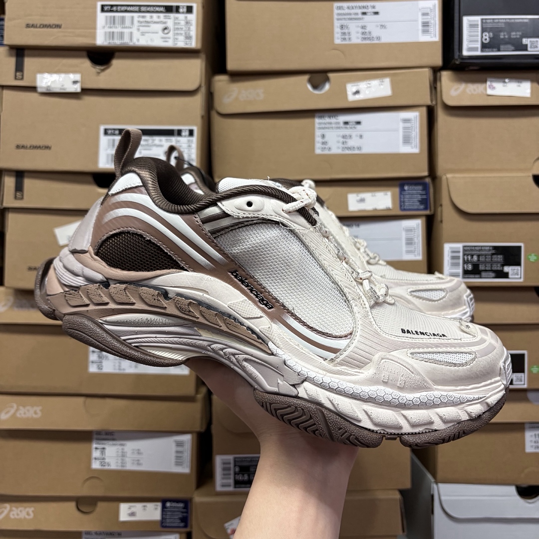 Balenciaga Triple S.2 S 2 - Image 4