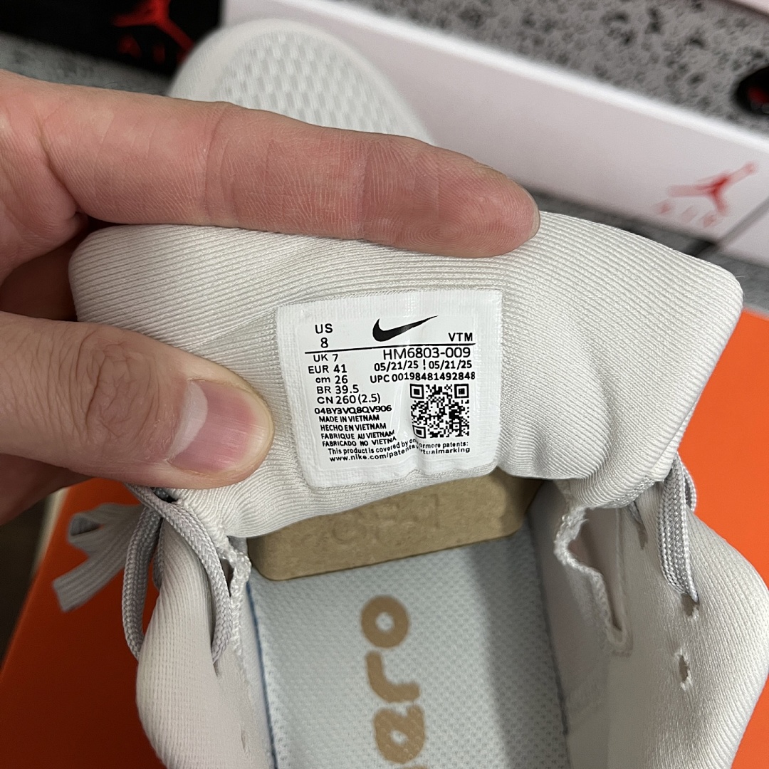 Nike Zoom Vomero - Image 3