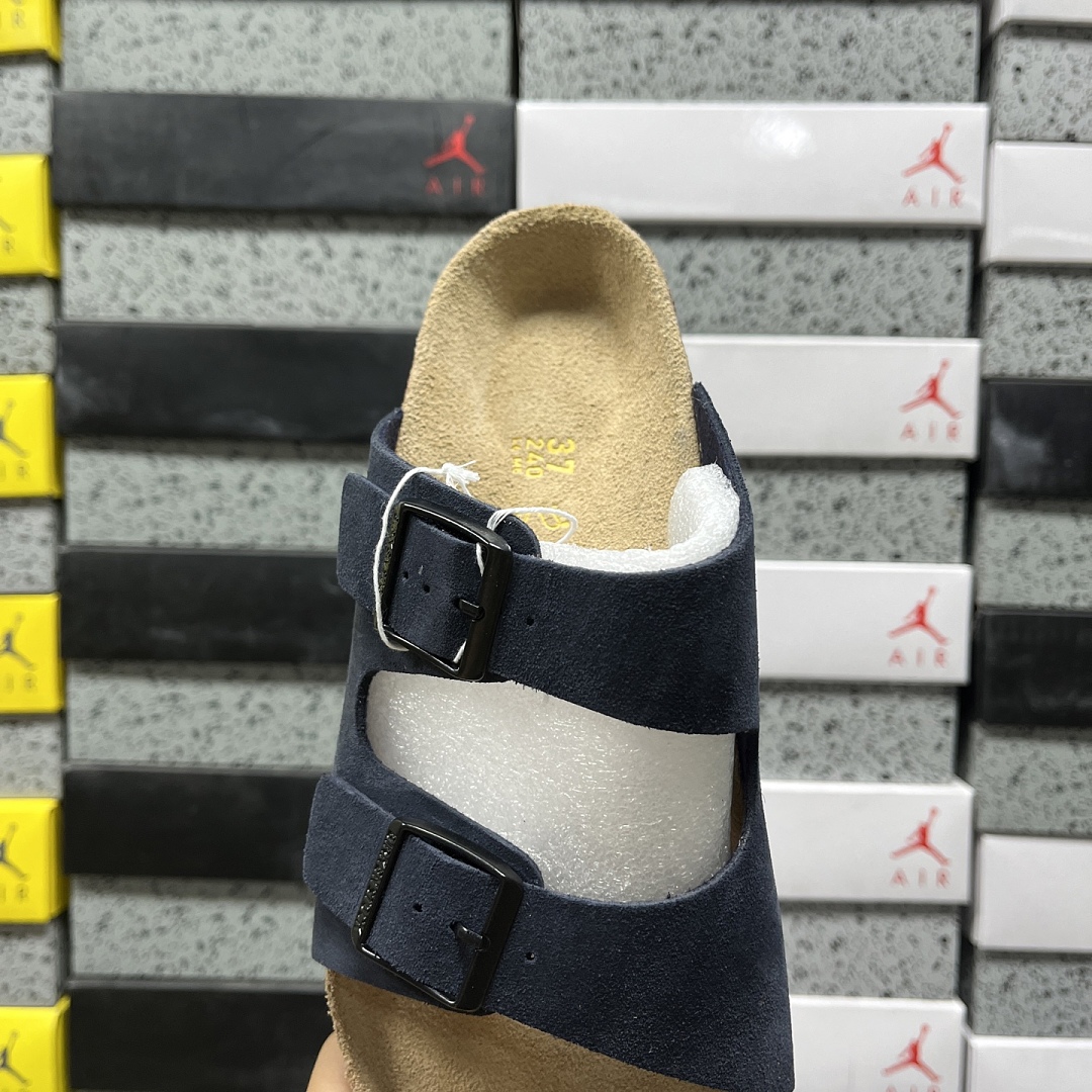 Birkenstock Birken Arizona Birkibuc - Image 2