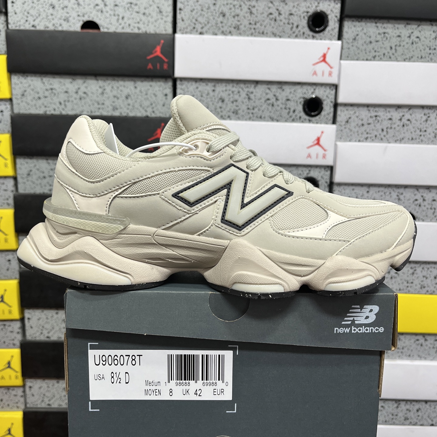 New Balance 9060 - Image 11
