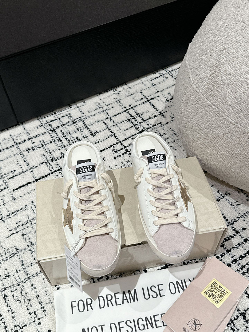 Golden Goose Deluxe Brand 37 - Image 2