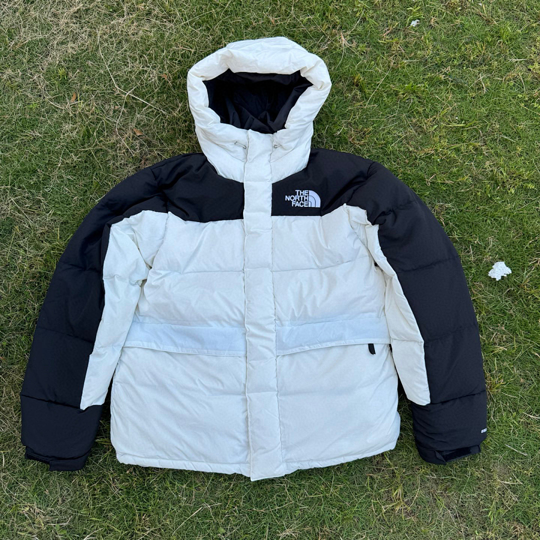 The North Face TNF Himalayan Goose Down 550 Fill Jacket - Image 73