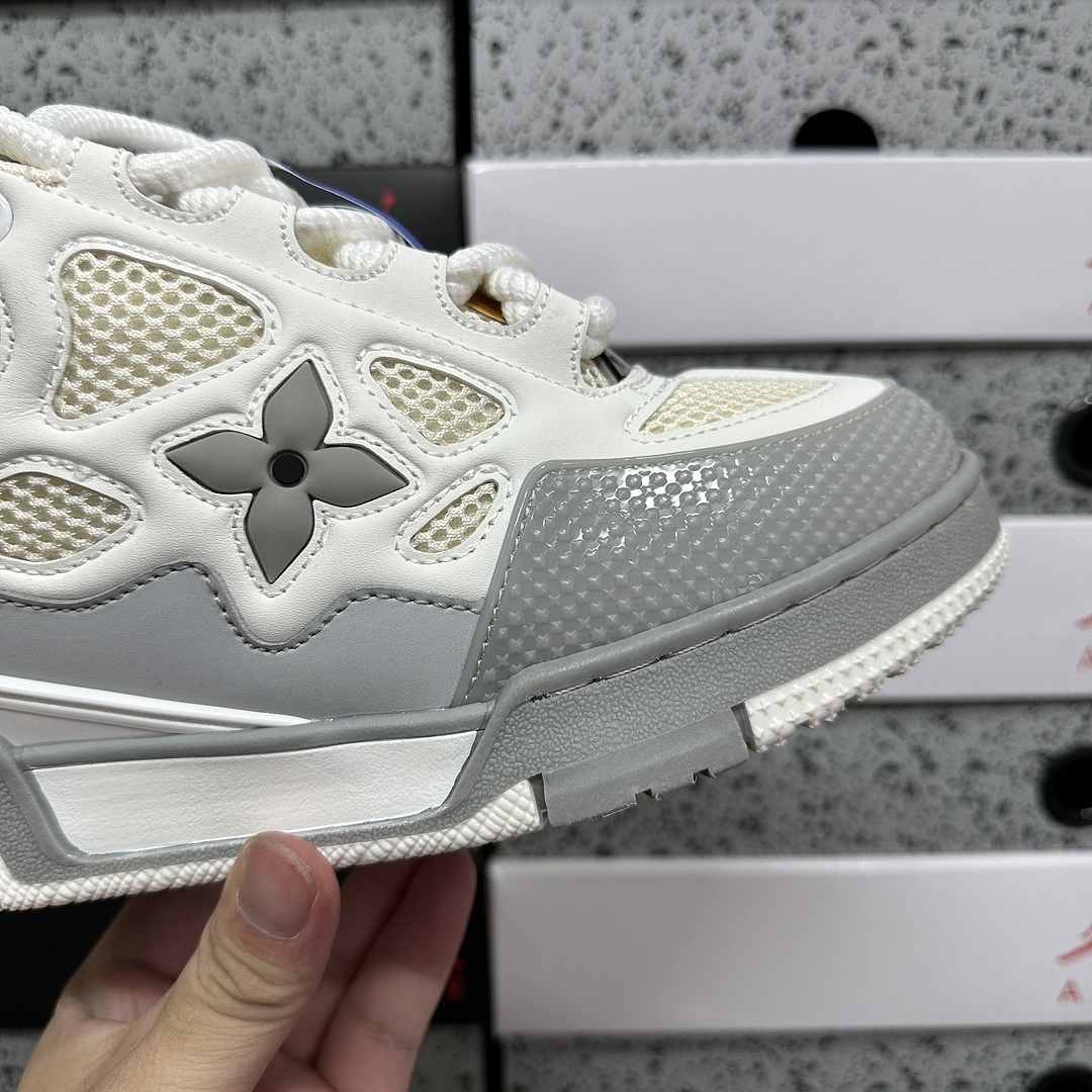 Louis Vuitton Skate Sneaker SK8 - Image 2