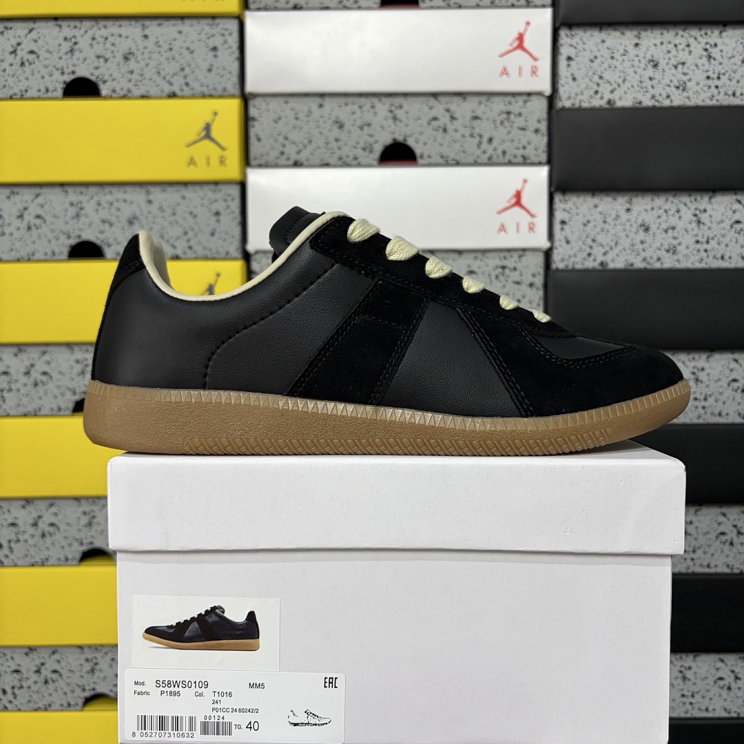 On Running Maison Margiela Replica