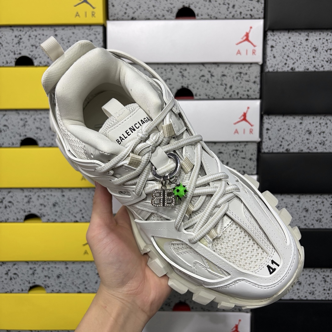 Balenciaga Track - Image 11