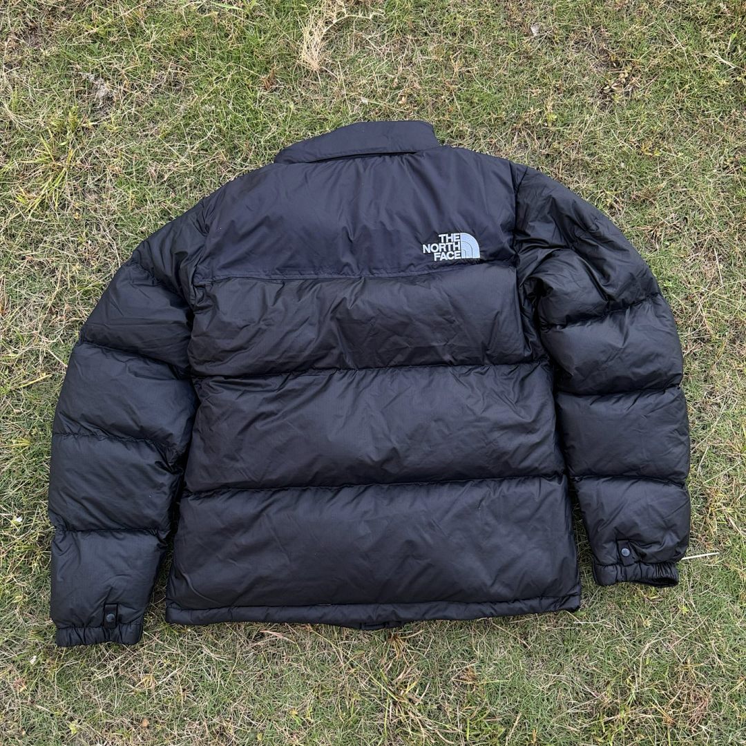 The North Face TNF 1996 Retro Nuptse 700 Fill Packable Jacket - Image 28