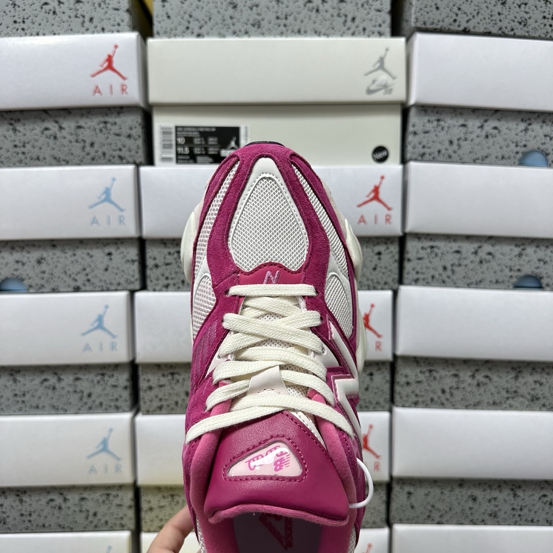 New Balance 9060 - Image 8