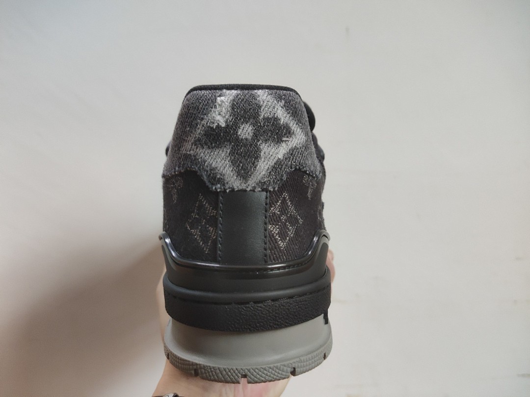 Louis Vuitton LV Trainer - Image 6