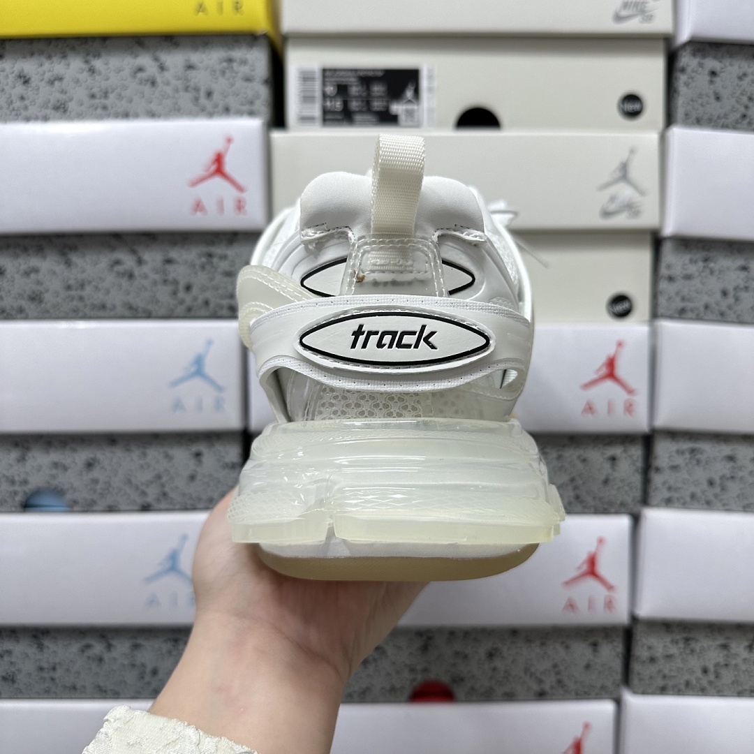 Balenciaga Track - Image 9