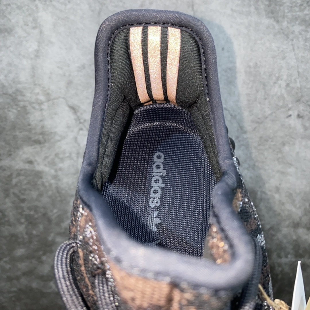Adidas Yeezy 350 Dark Dragon - Image 16
