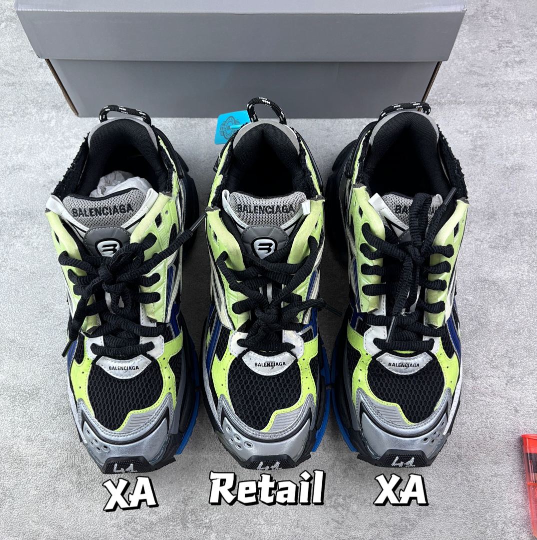 Balenciaga Runner - Image 31