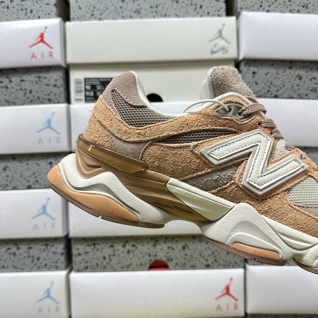 New Balance 9060 - Image 7