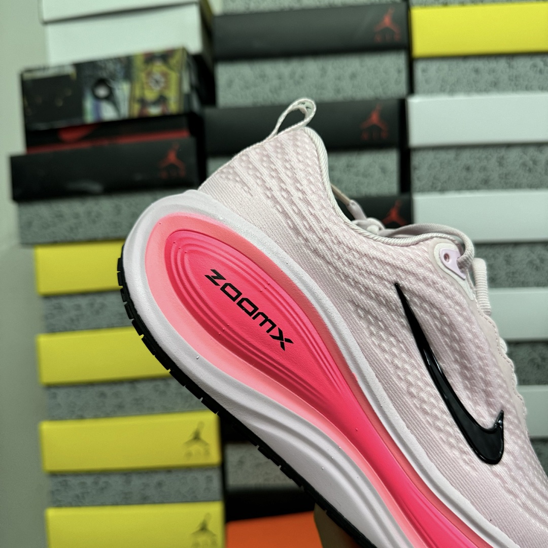 Nike Vomero Plus Pink Foam Hyper - Image 6