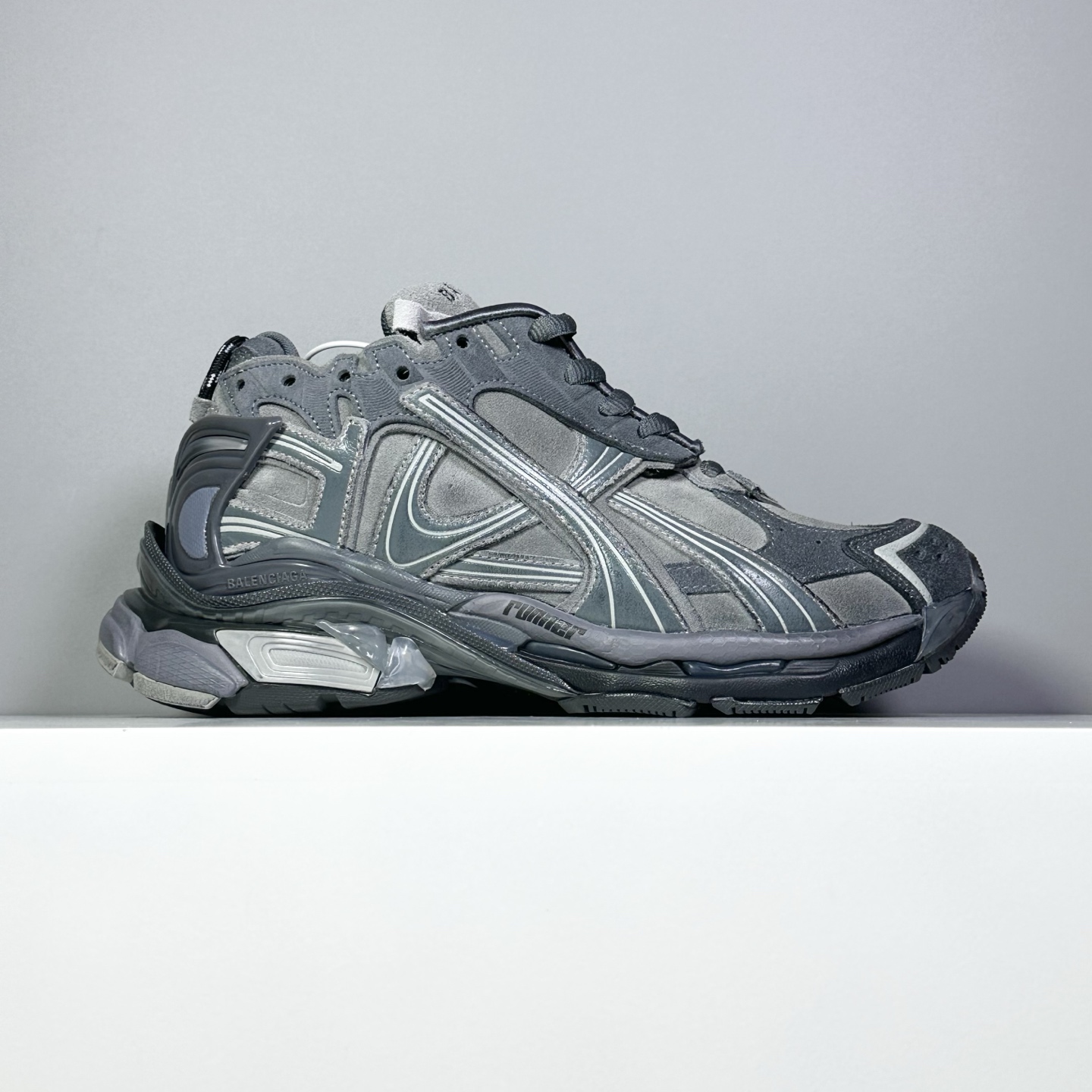Balenciaga BLCG Runner 7.5 - Image 7