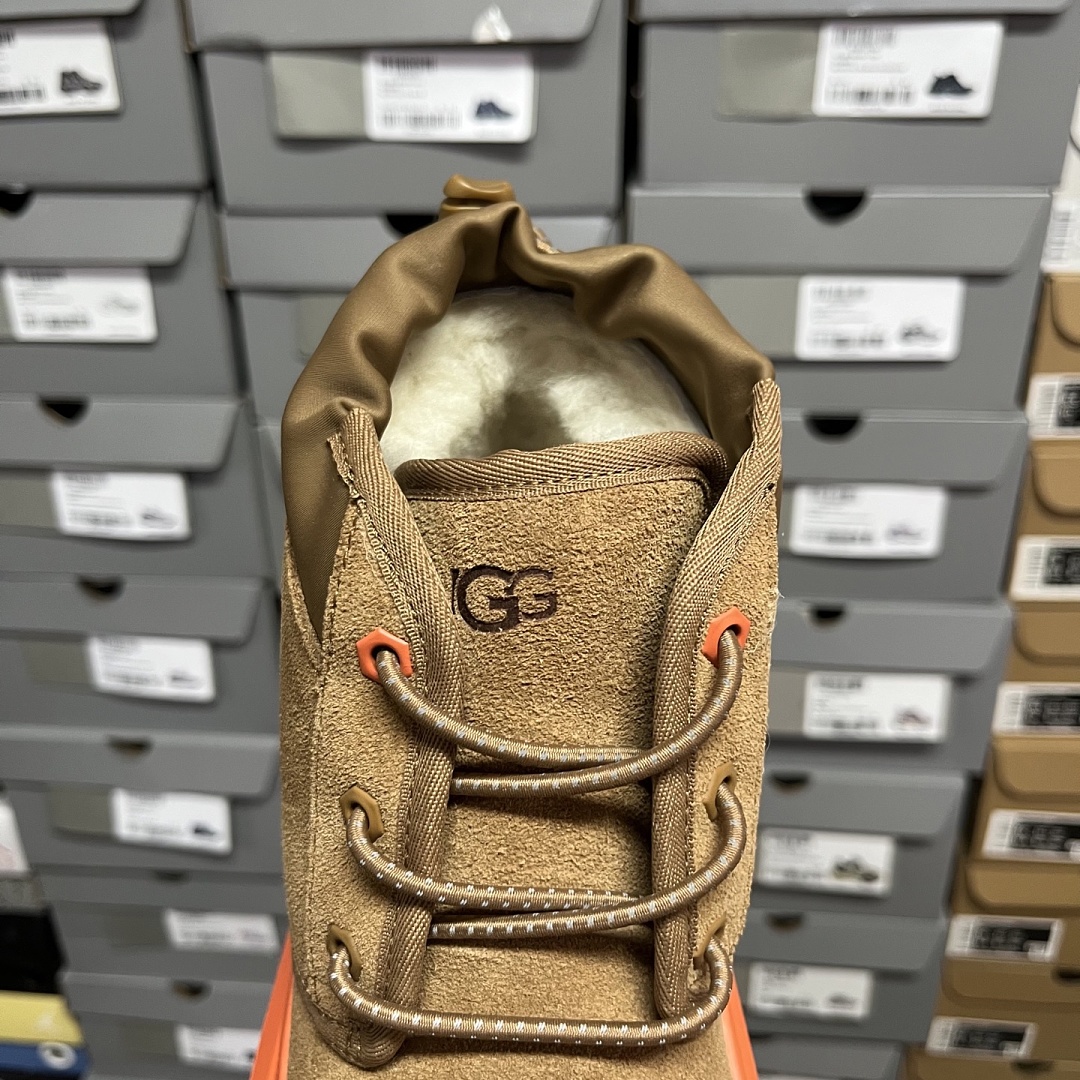 UGG Neumel High Top -3991 - Image 8