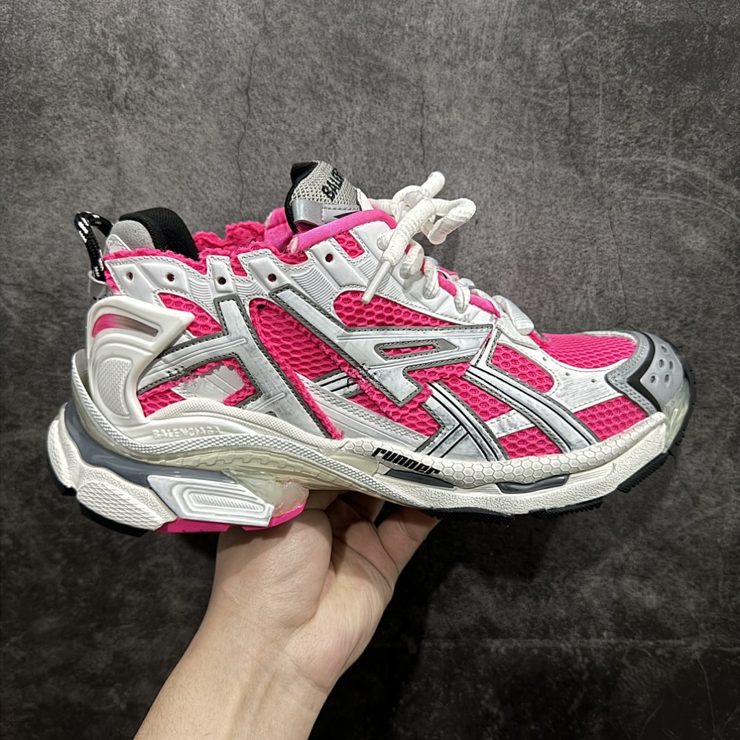 Balenciaga Runner - Image 95