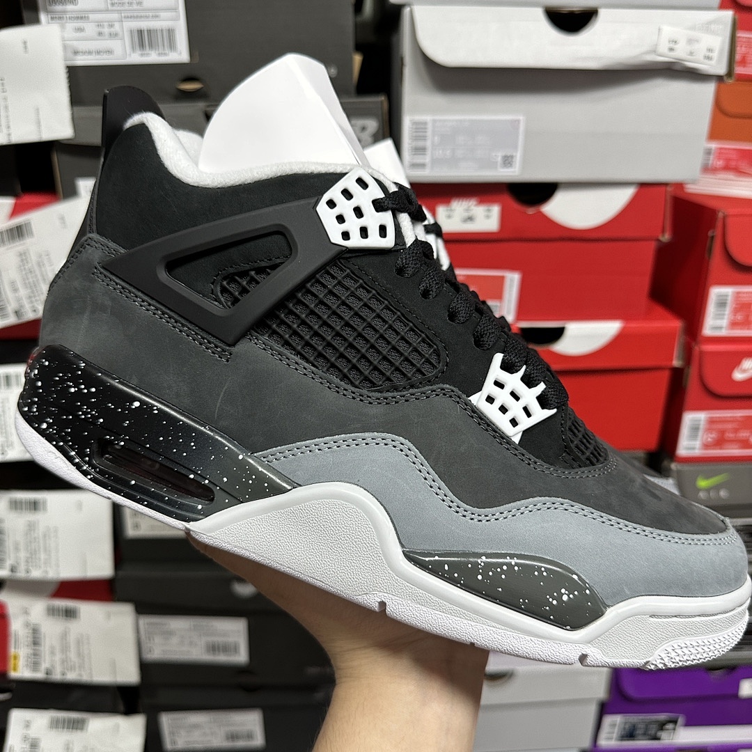 Nike Fear 4 - Image 3