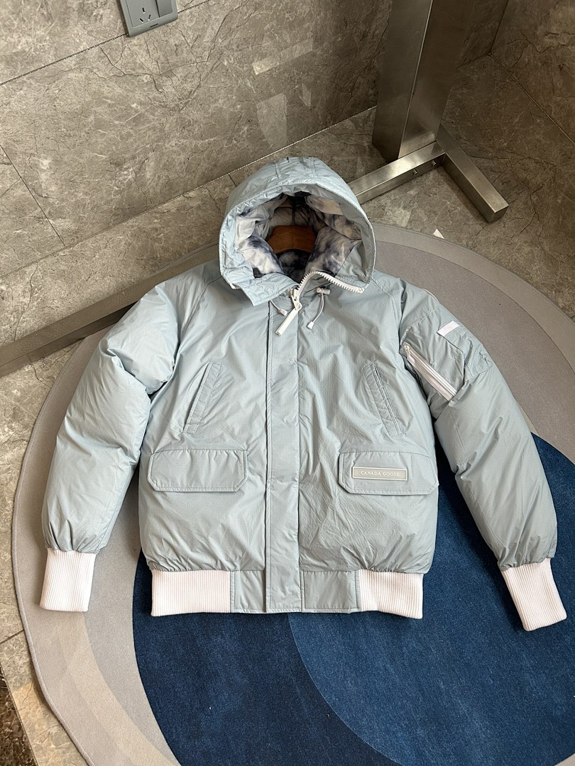 Canada Goose Chiliwack Bomber-ISO - Image 24
