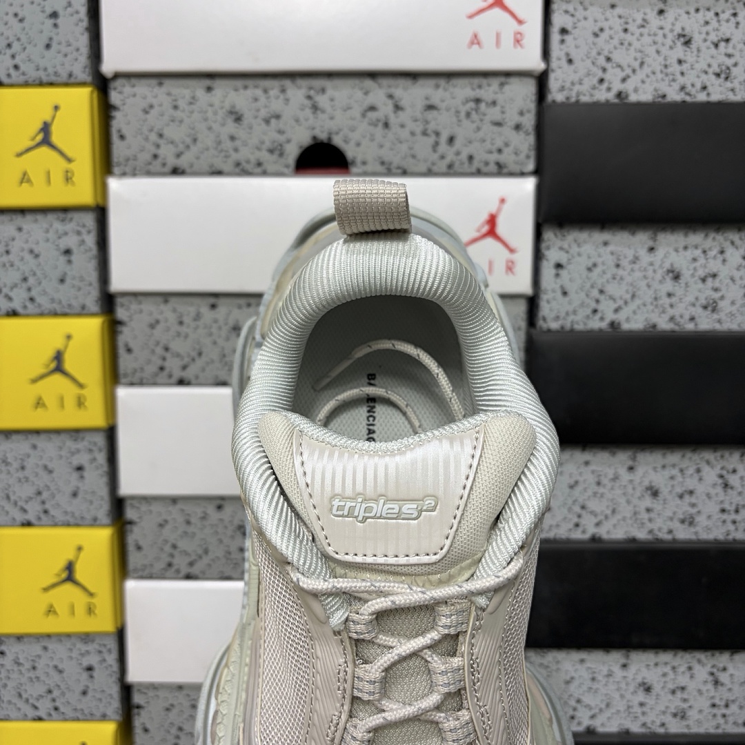 Balenciaga Triple S 2 - Image 3
