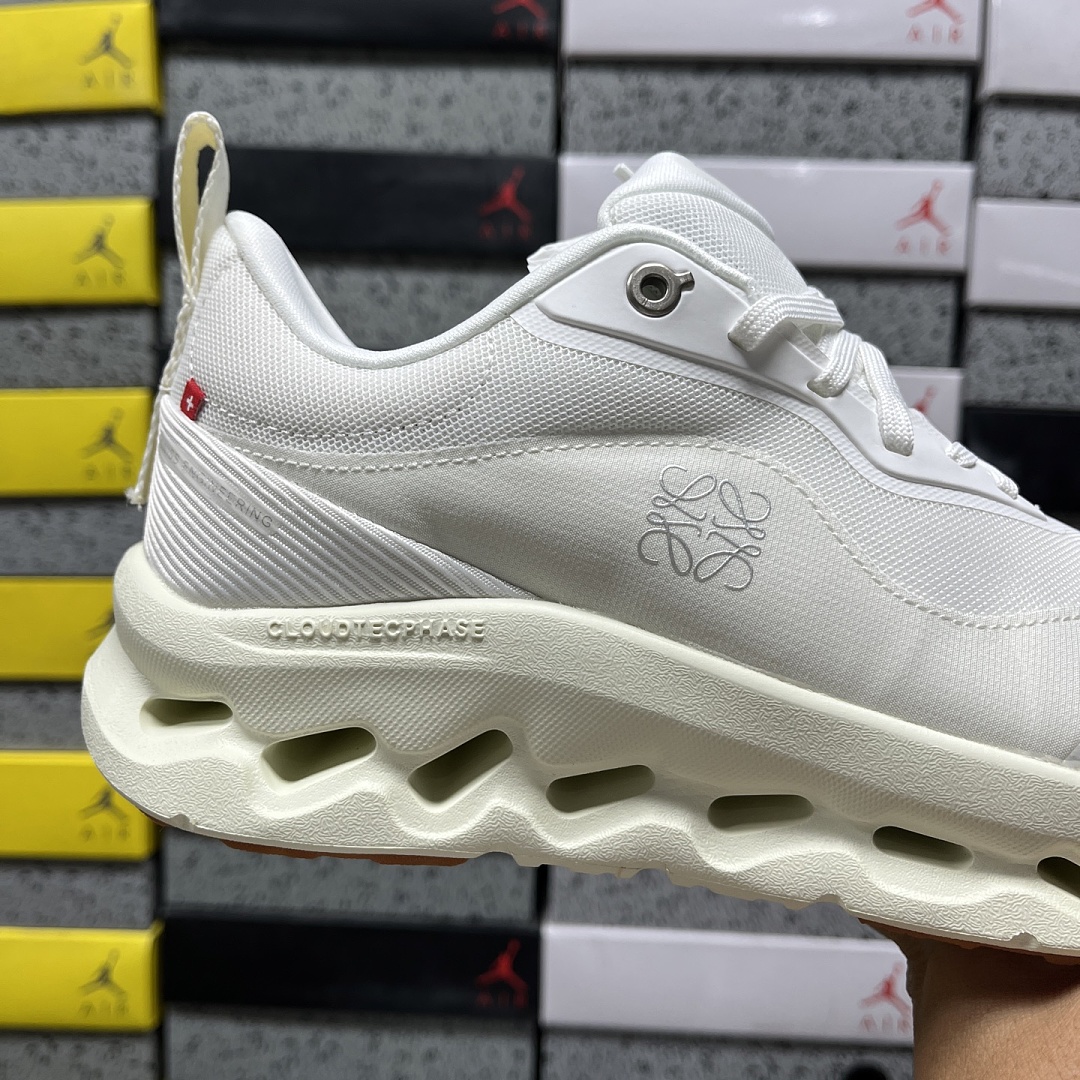 On Running Cloudtilt 2 LOEWE All (White) - Image 7