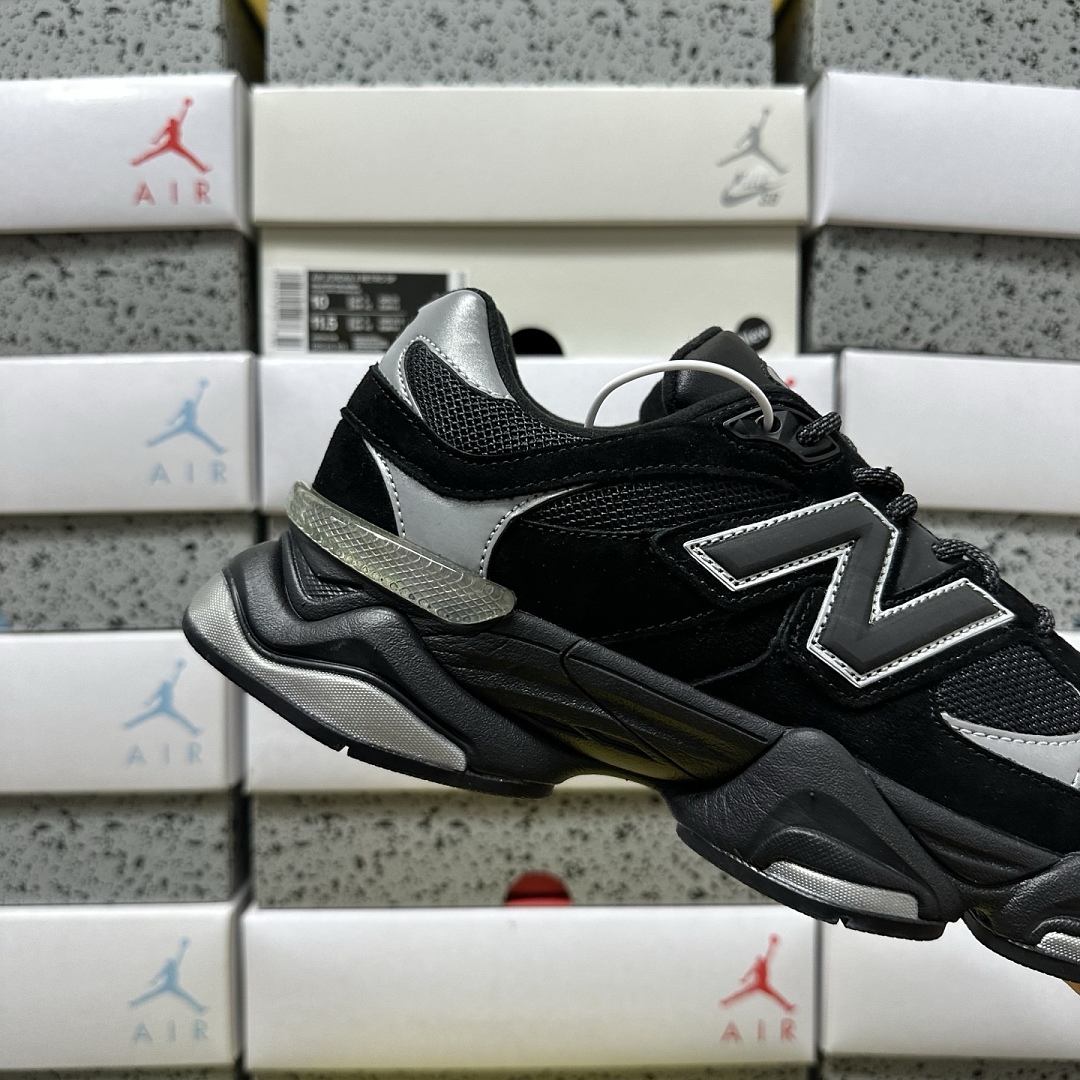 New Balance 9060 - Image 3