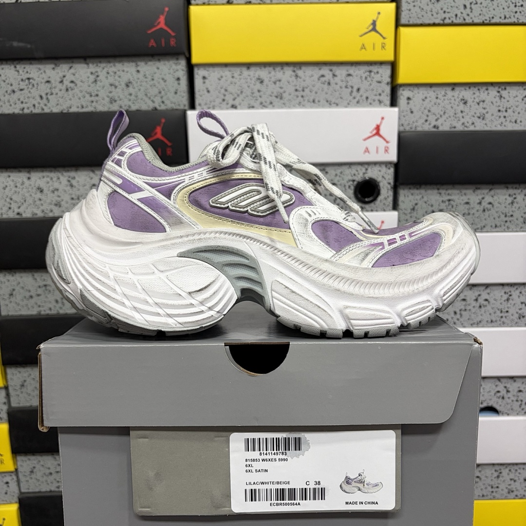 Balenciaga 6XL