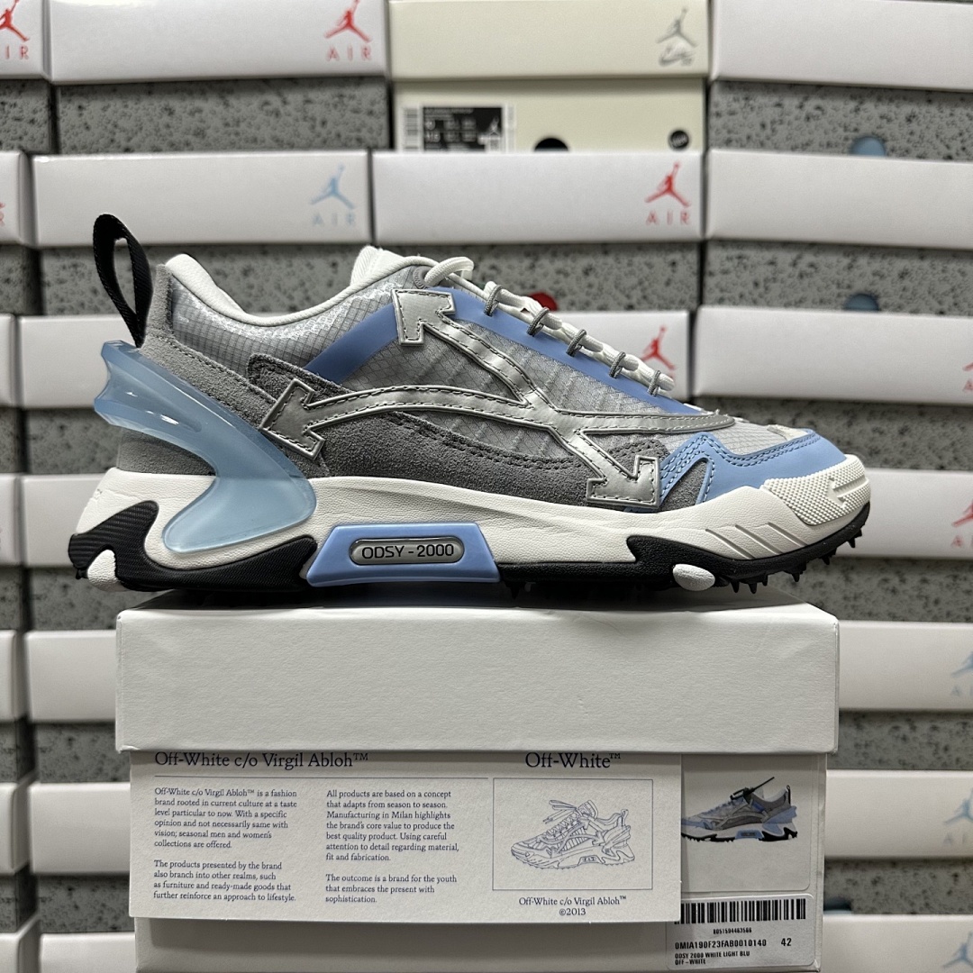 Off-White Odsy-2000