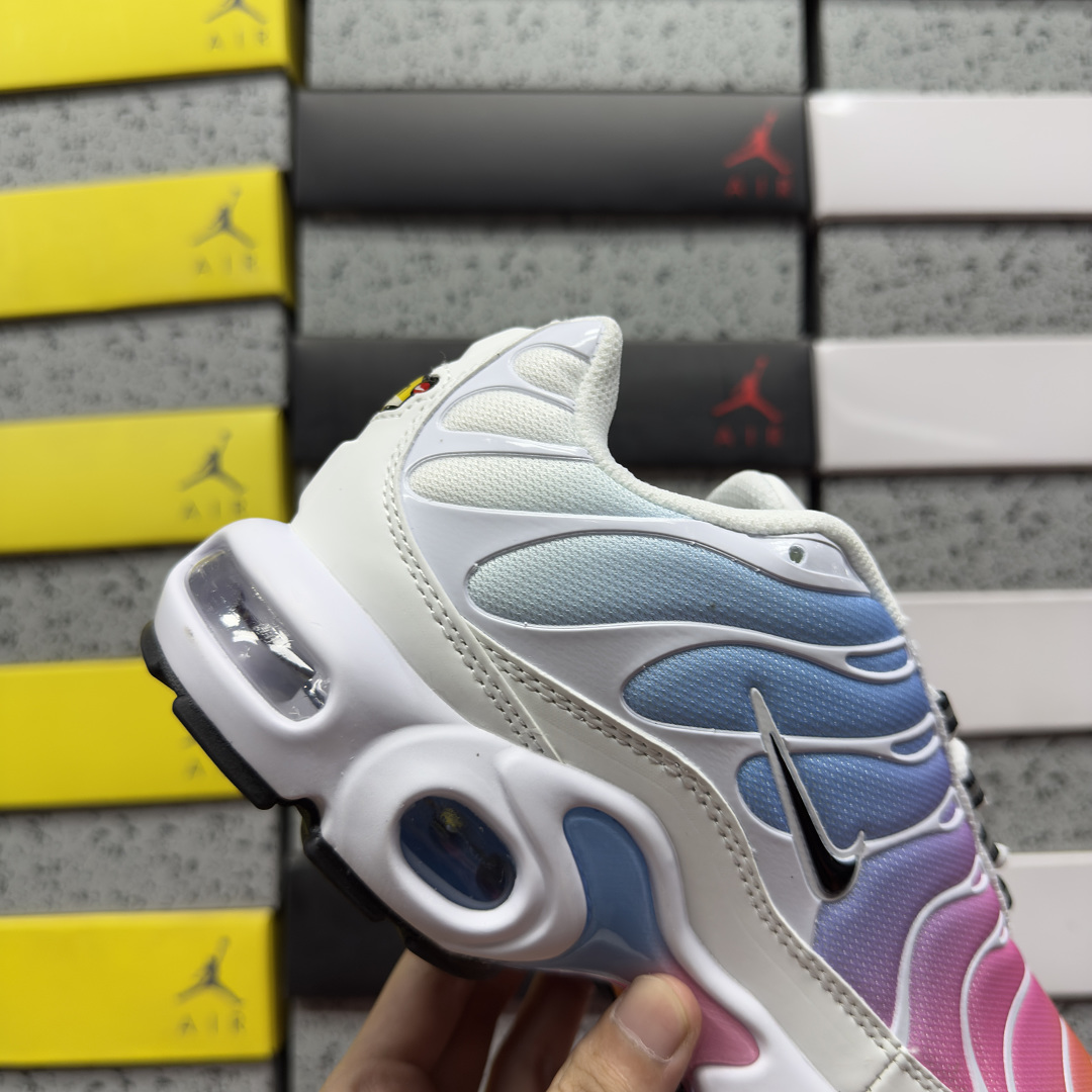 Nike Air Max Plus Summer Gradient - Image 9